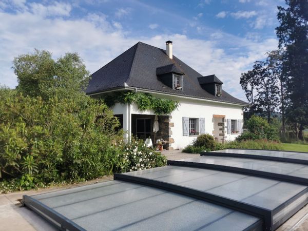 Casa de sandrine