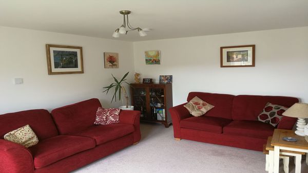 Brand new home in Peebles in heart of the Scottish Borders close to Edinburgh