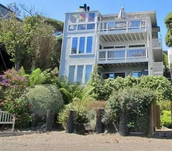 La maison de Marianne