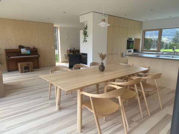 Jonathan's house