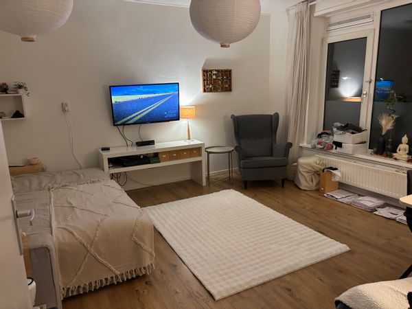 La maison de Rebecca