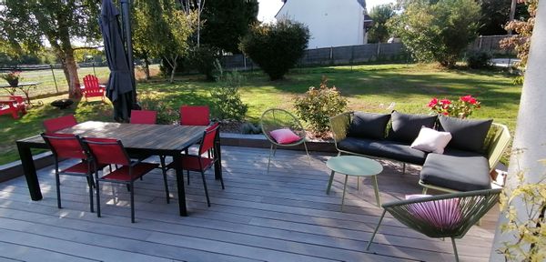 sylvie's house
