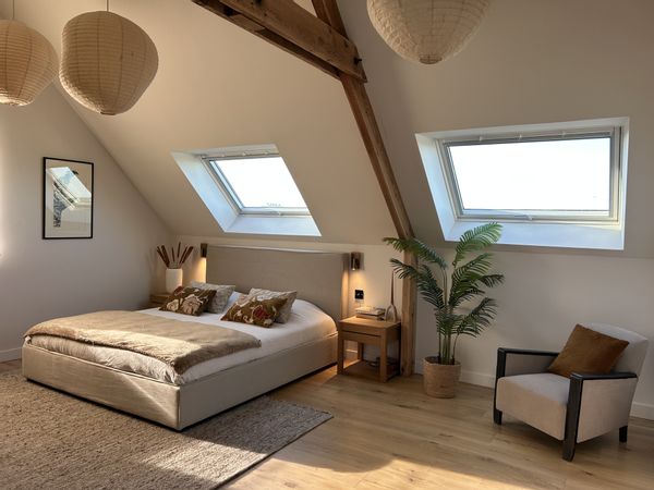 Véroniques hus