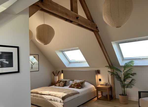 Véroniques hus