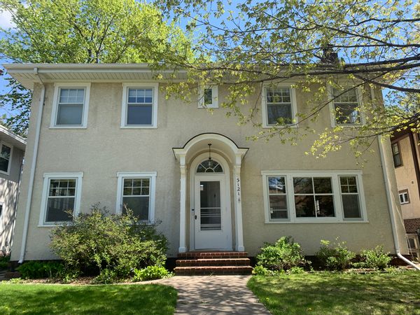Lyndhurst Neighborhood  - Southwest Minneapolis