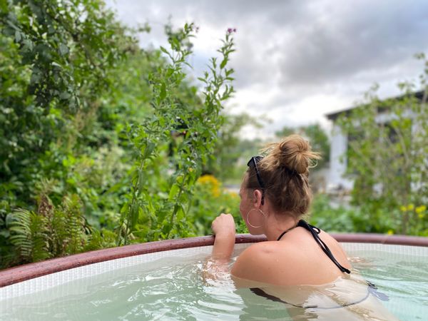 La maison de Tine & René