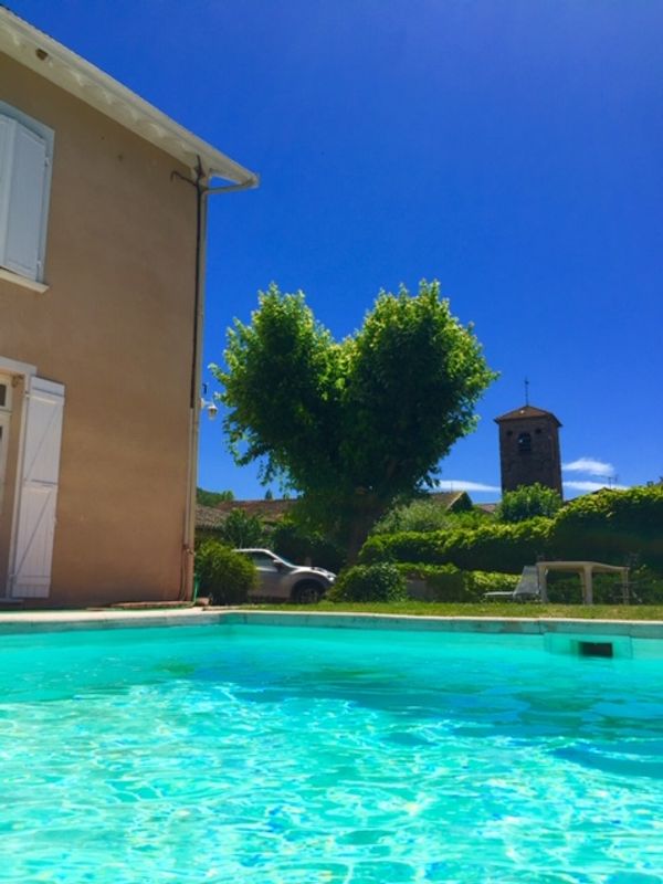 emmanuelle's house