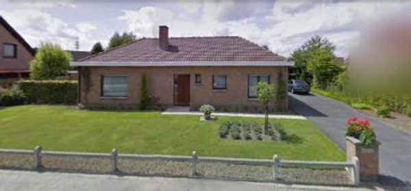 Sofie's house