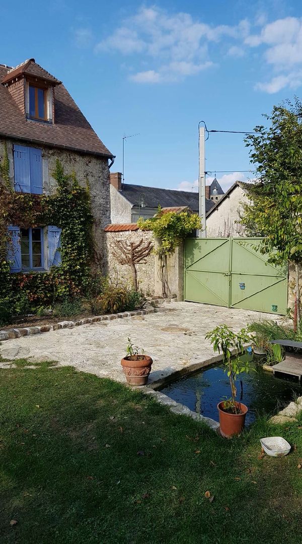 La maison de Valerie