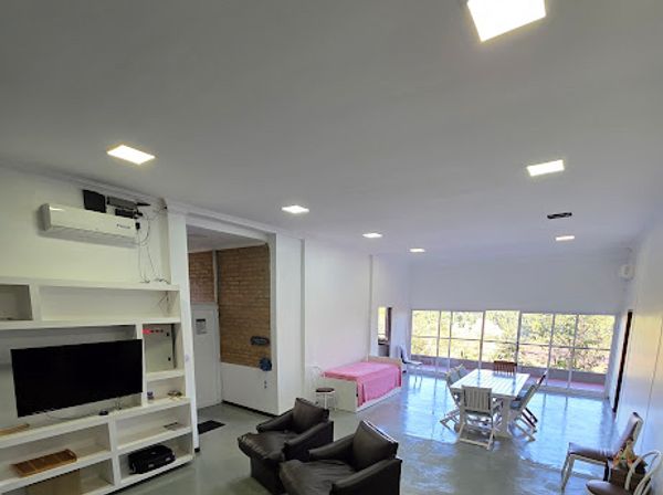 La maison de Mario Andres