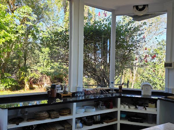 La maison de Mario Andres