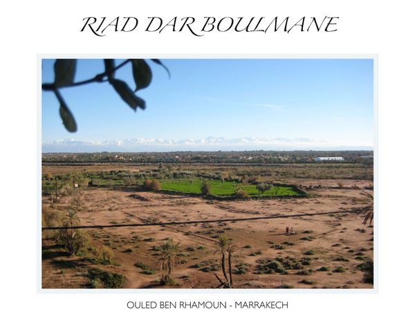 Casa de Marianne & Frederic