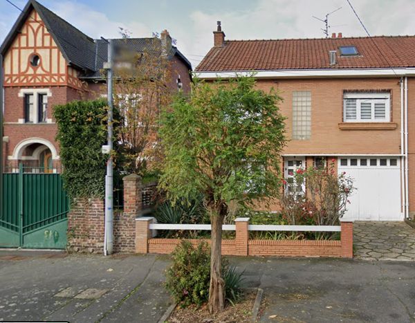 La maison de Rosette