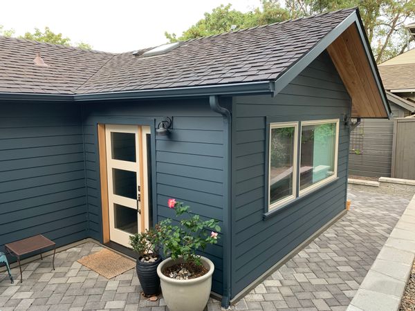 Ashland Cottage