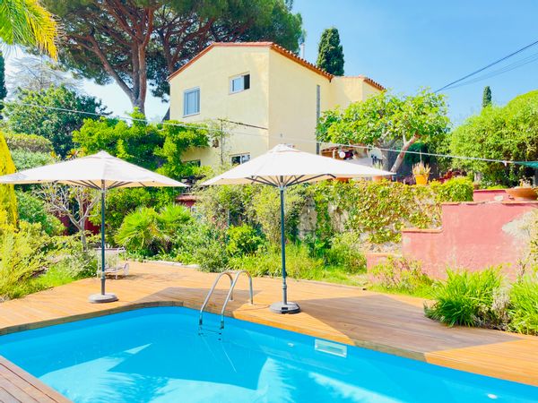 Casa di Andreu & Meli & Marcel