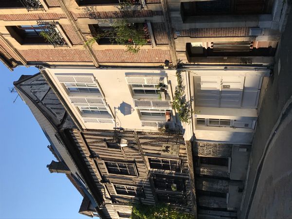 La maison de Stephanie