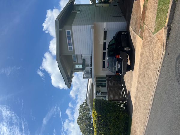 Urban Oahu Neighborhood Getaway