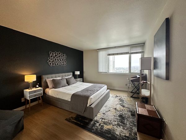 La maison de Michelle and Gil