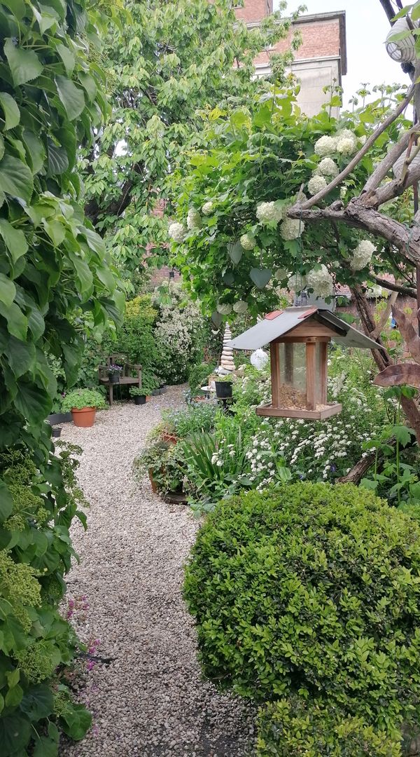 La maison de Bernadette