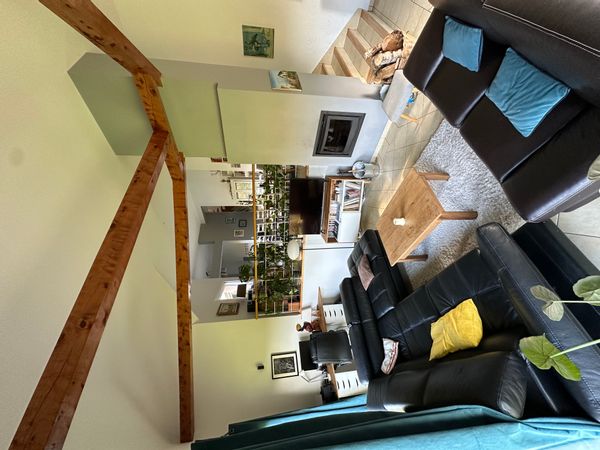 La maison de Marie et Gil