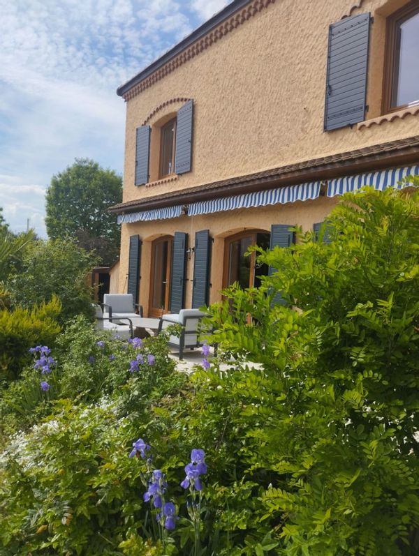 Casa de Lucile