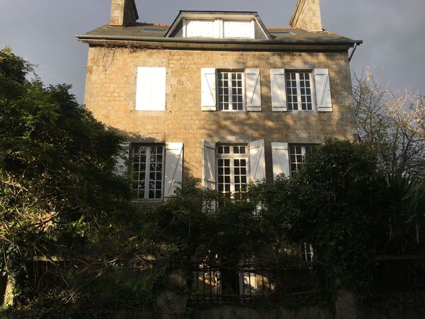 Maison familiale et chaleureuse - Normandie -