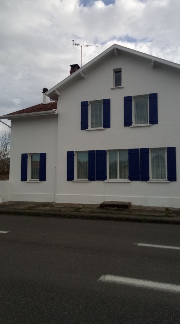 Casa di damien et armelle