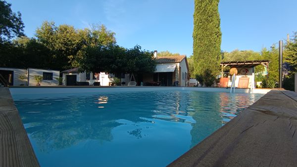 Casa di Mathieu