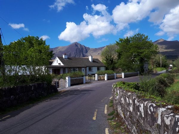 La maison de Mary & Andreas