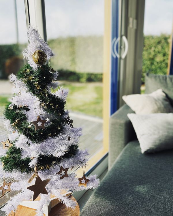 Casa di Sophie et Olivier