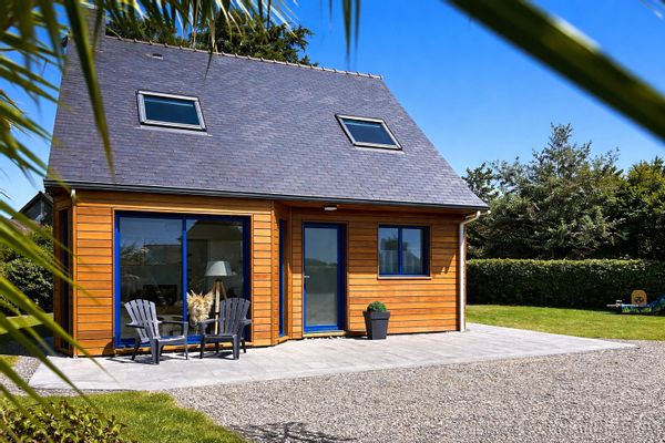 huis van Sophie et Olivier