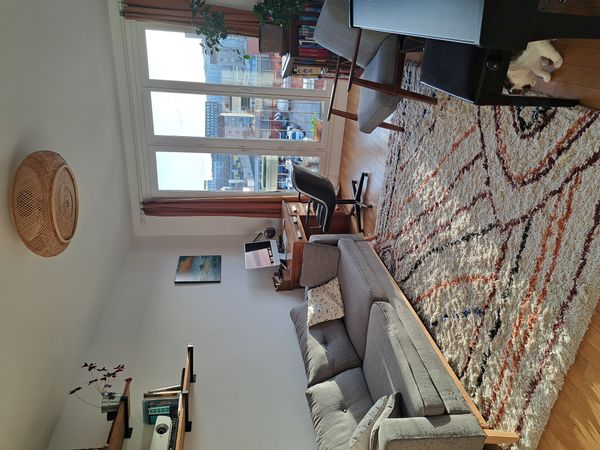 Maxime's house