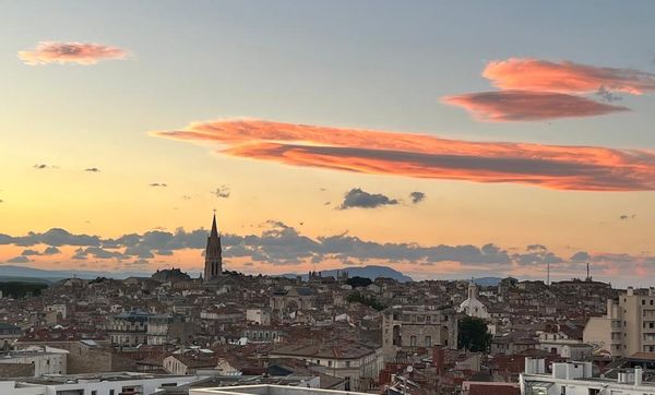 Higher Roch, appartement très haut standing.  Vue imprenable sur le coeur historique