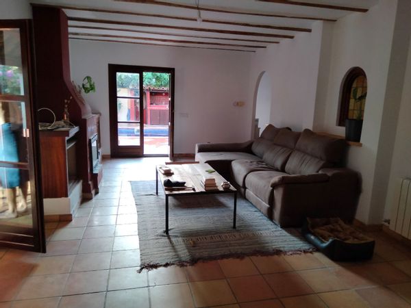 Casa di Marina