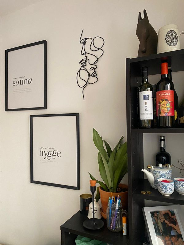 La mia casa