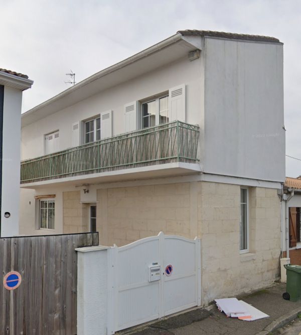 manon's house