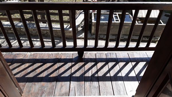 Casa antica tra Montagna e passeggiate