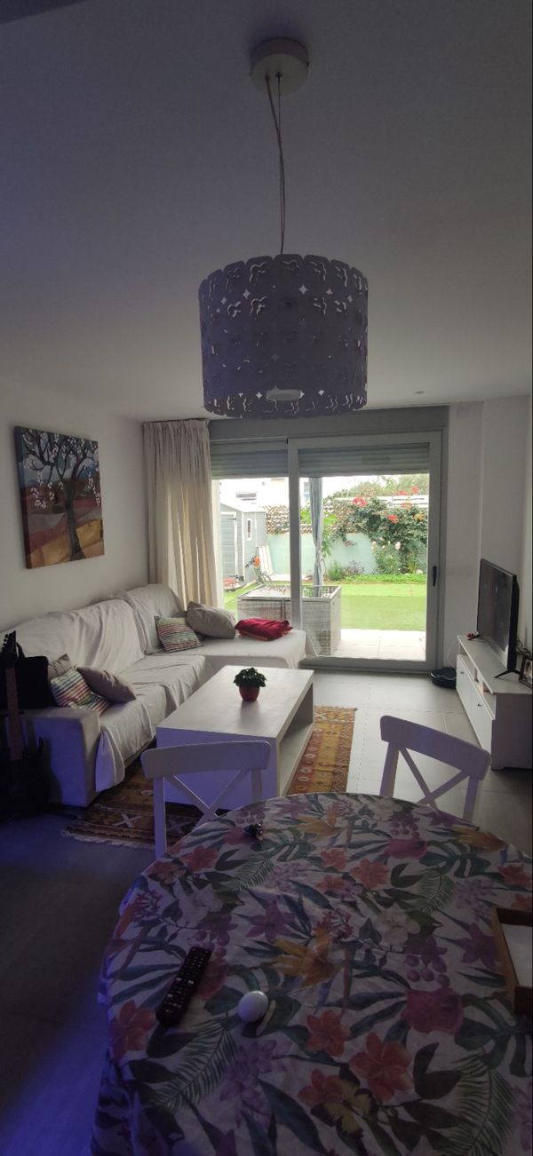 La maison de Ricardo