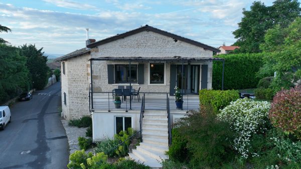 Casa di Laurence