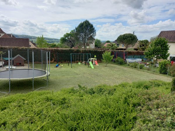 Casa di Xavier et Laetitia