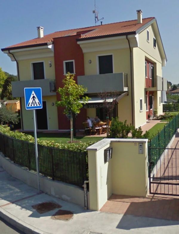Casa de Chiara e Massimo