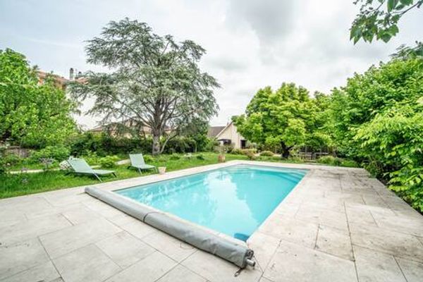 Le bonheur de la campagne en plein centre-ville