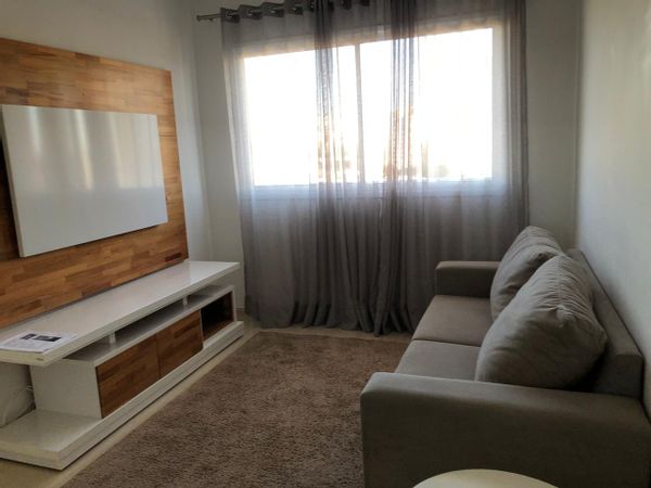 La maison de Fernanda