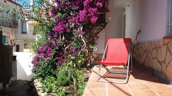 La maison de Benjamin