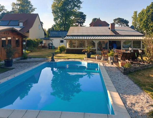 Casa de Nico & Thomas