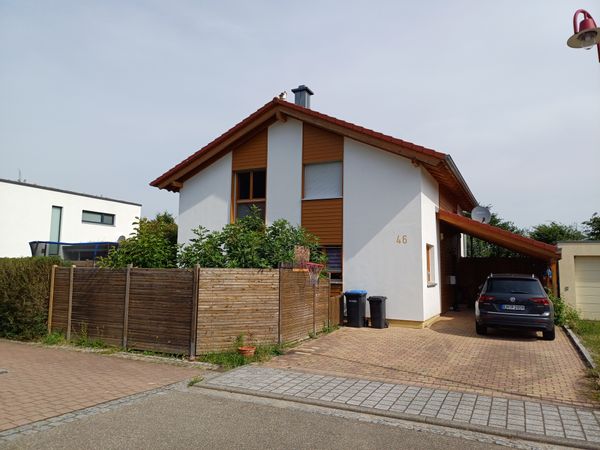 Casa di Familie Pfannendörfer