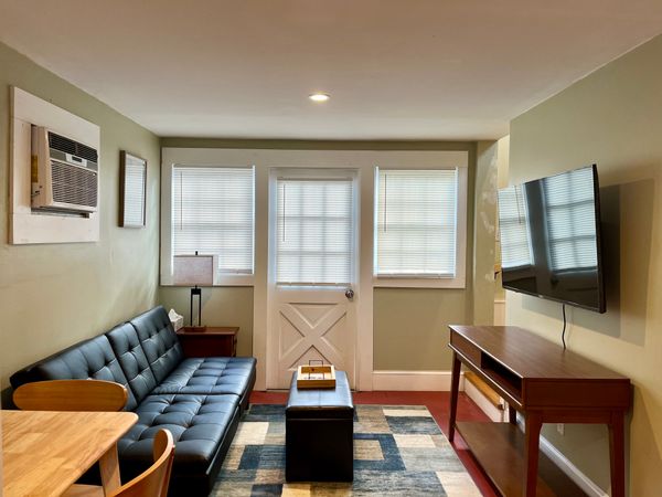 La maison de Montgomery