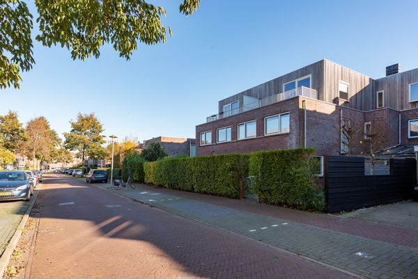 Huis in Heiloo