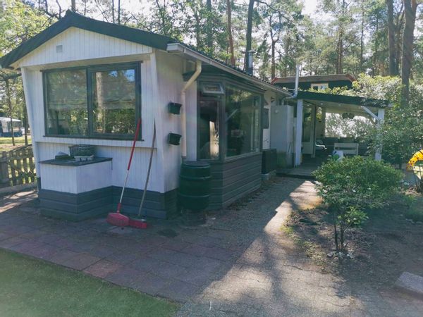 La maison de Cassandra