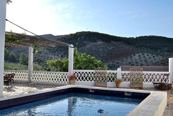 La maison de Francisco